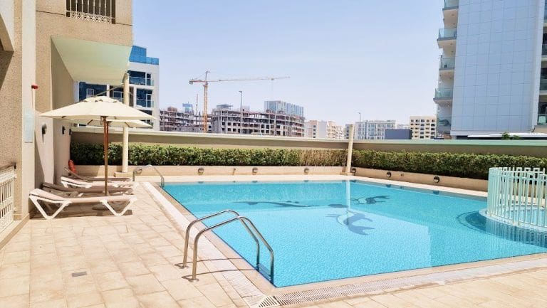 Off Plan Property