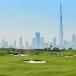 Dubai Golf Communities: Five Residential Areas Built Around Fairways