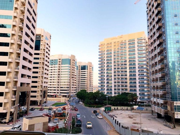 Elite Sports Residence