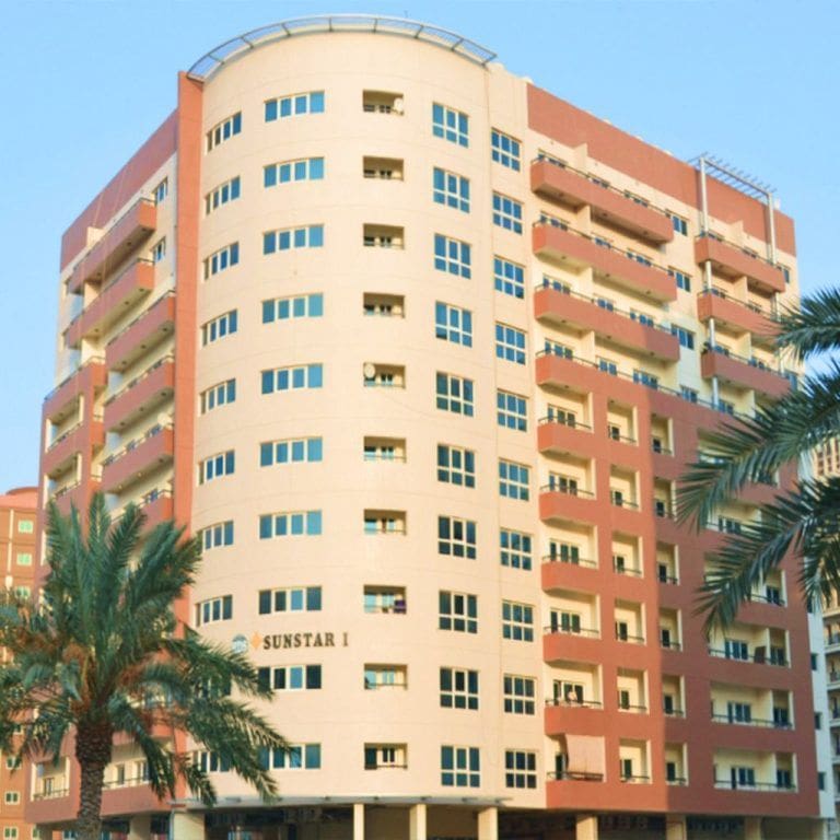HDS Sunstar 1