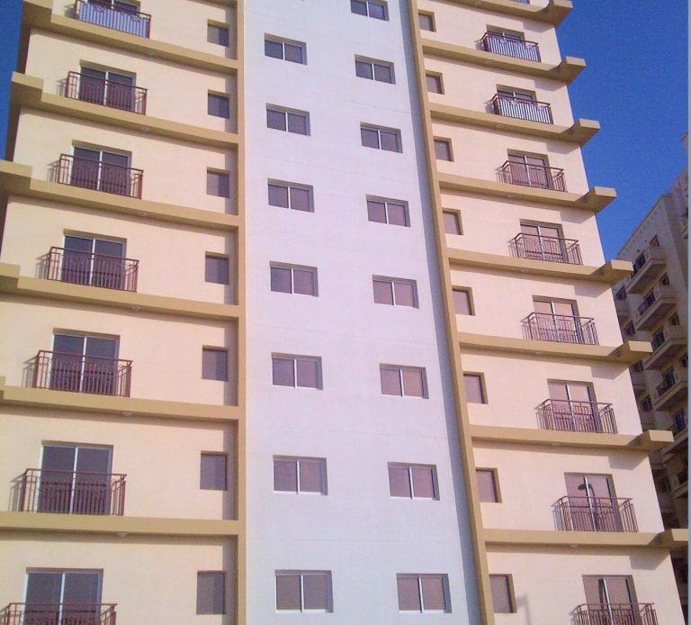 Off Plan Property
