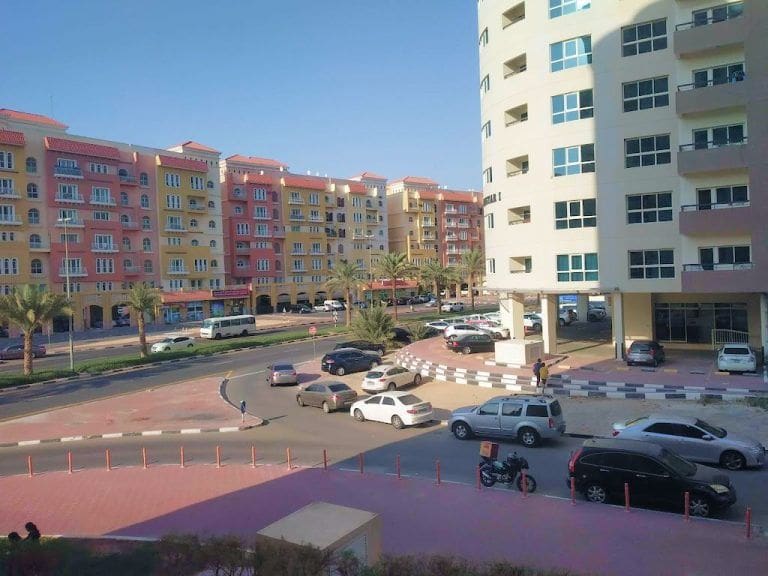 Off Plan Property