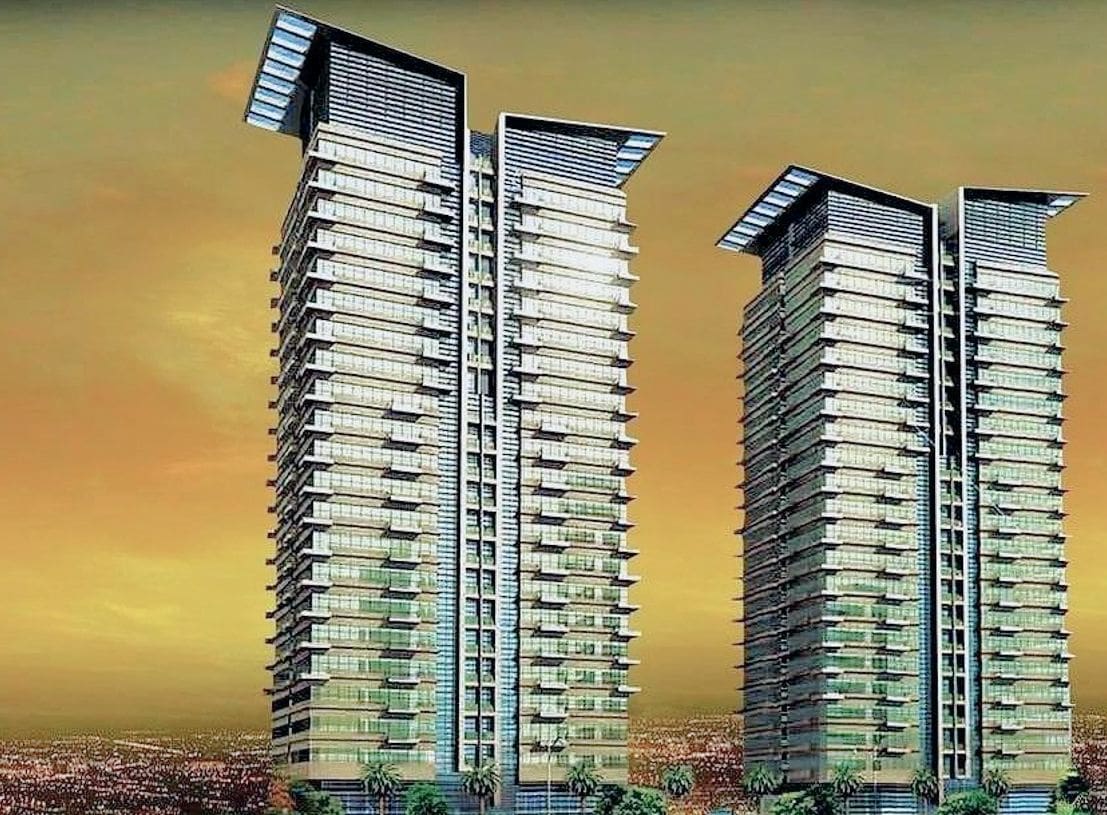 Limelight Twin Towers