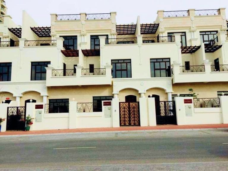 Marwa Homes