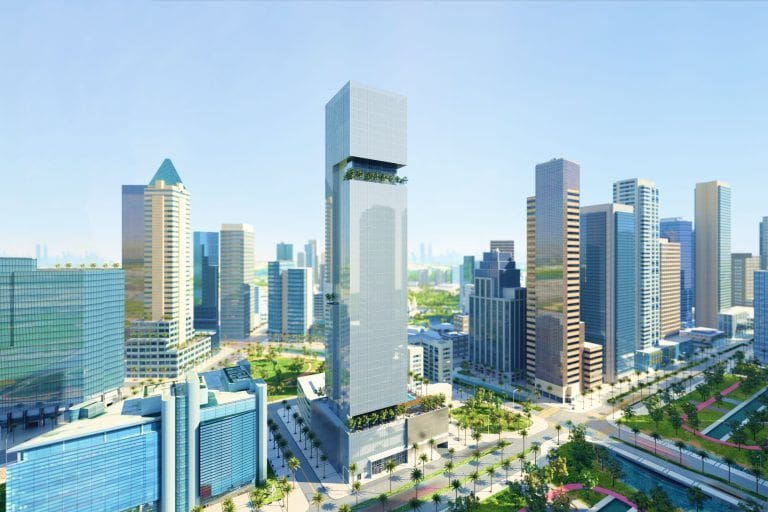 Off Plan Property