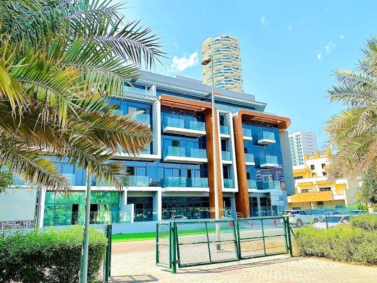 Off Plan Property