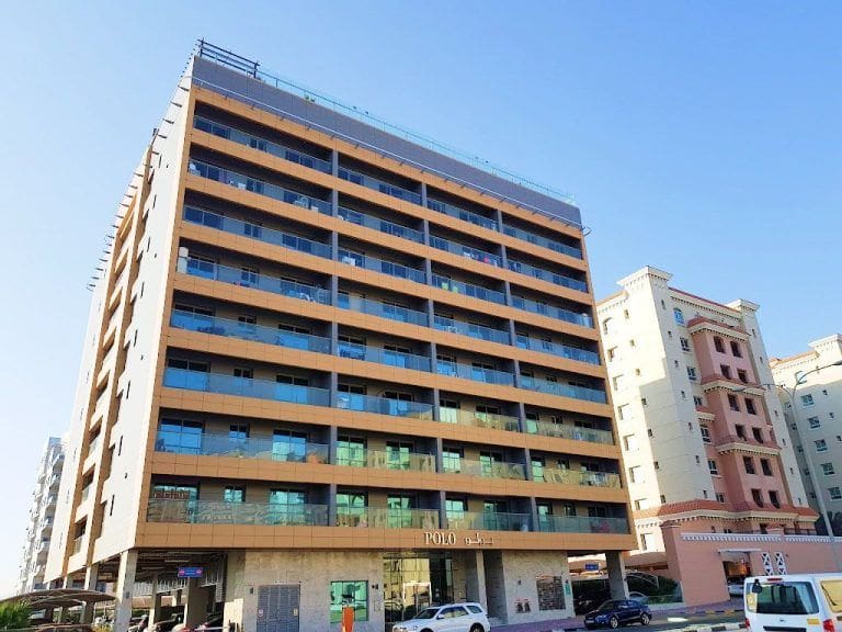Off Plan Property