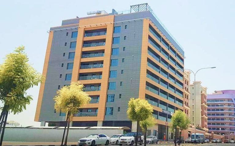 Off Plan Property