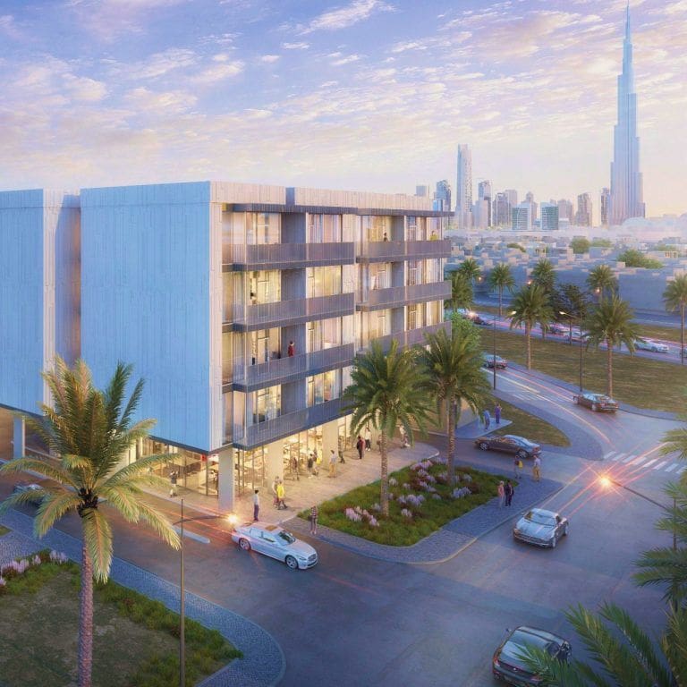 Q Gardens Boutique Residences