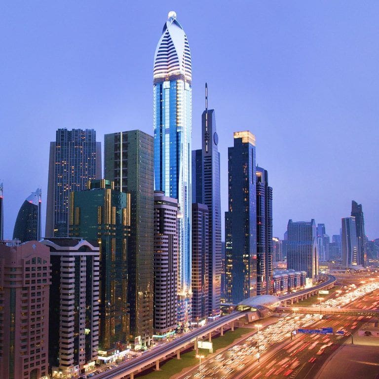 Rose Rayhaan by Rotana