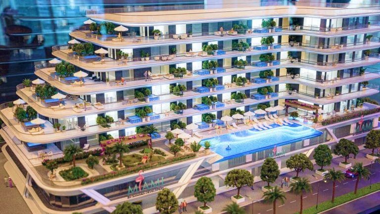 Off Plan Property