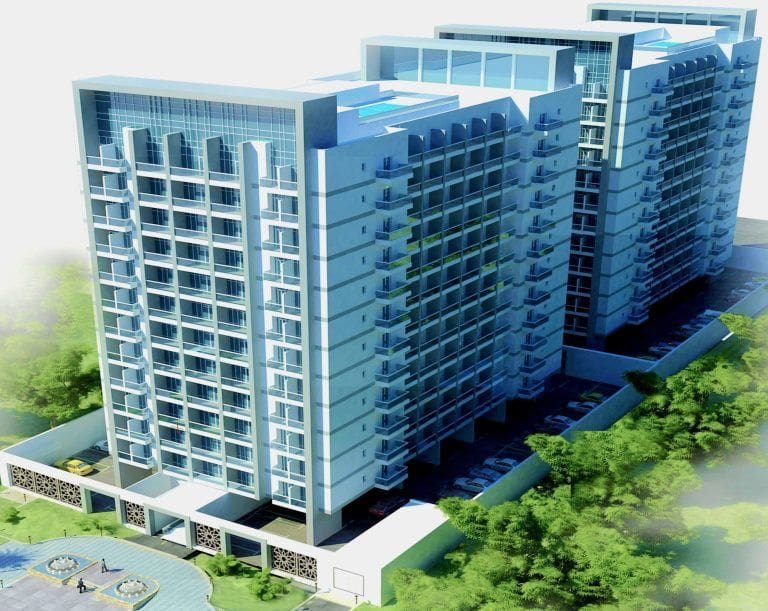 Off Plan Property
