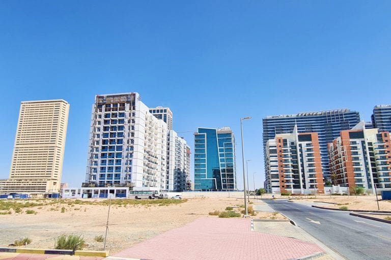 Off Plan Property