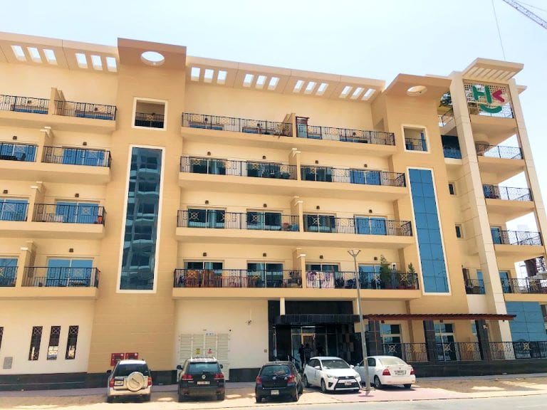 Off Plan Property