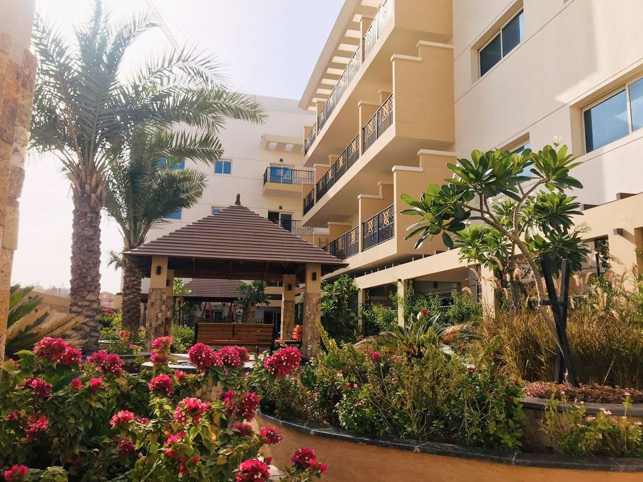 Skyline 1 By A Private Developer In International City Phase 3 Skyline 1 By A Private Developer In International City Phase 3