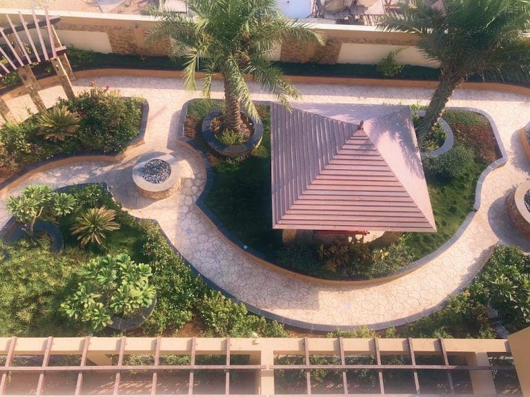 Off Plan Property