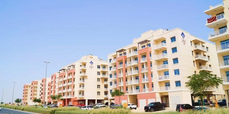 Off Plan Property