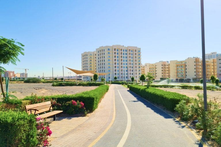 Off Plan Property