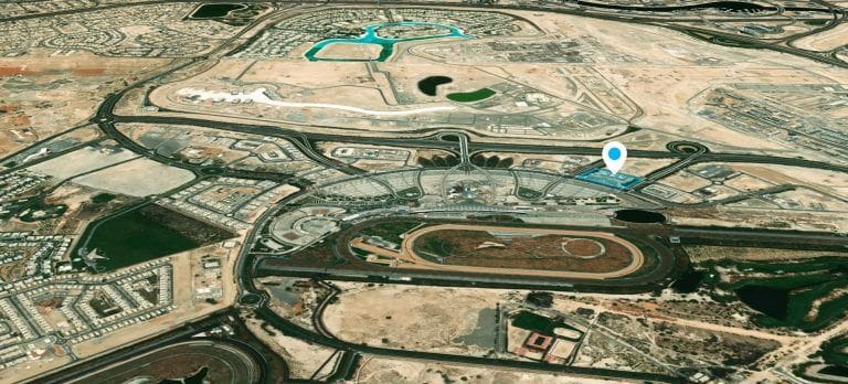 The Derby Residence 3