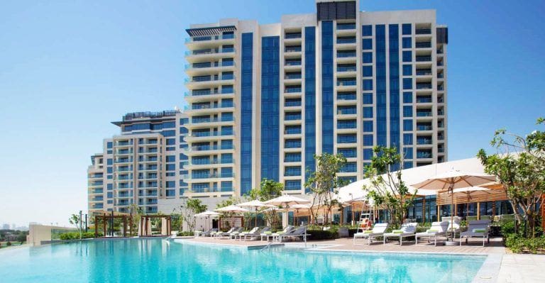 Vida Residence The Hills