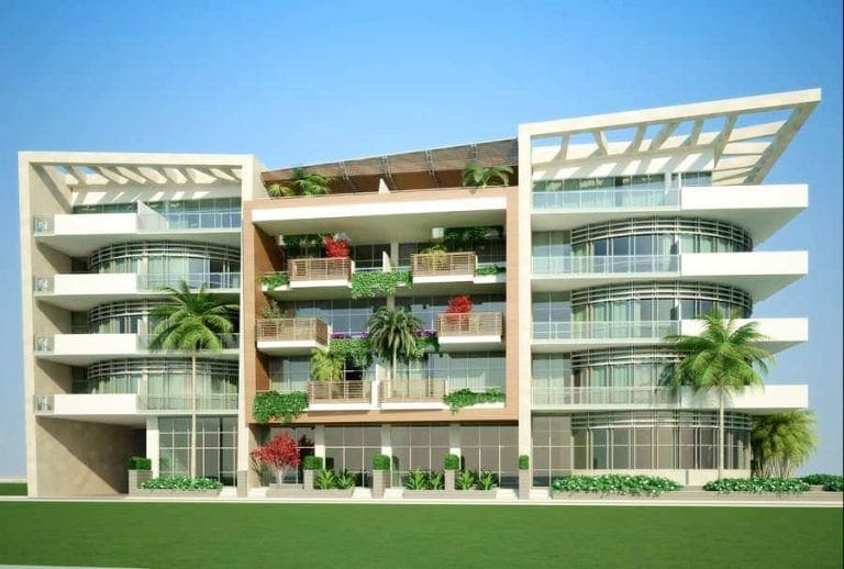 Off Plan Property