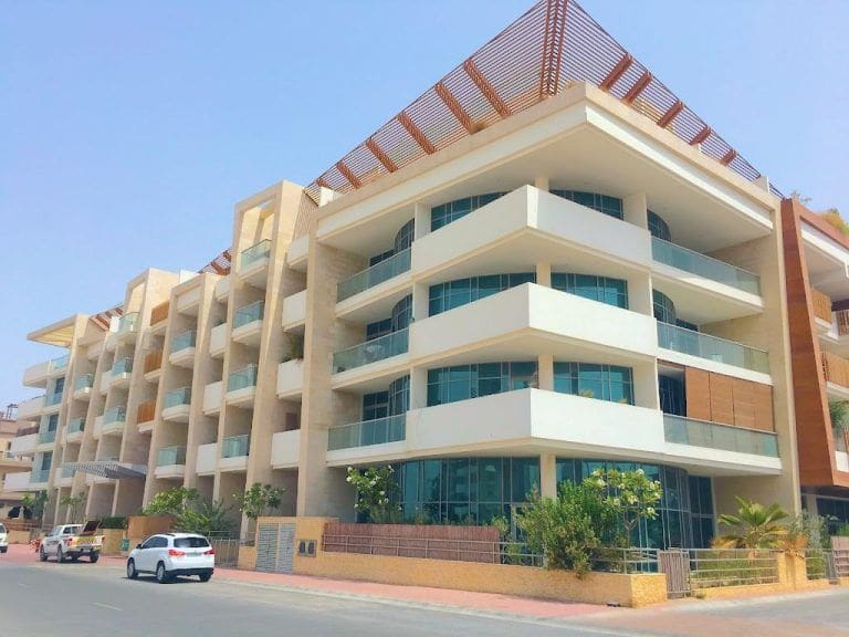 Off Plan Property