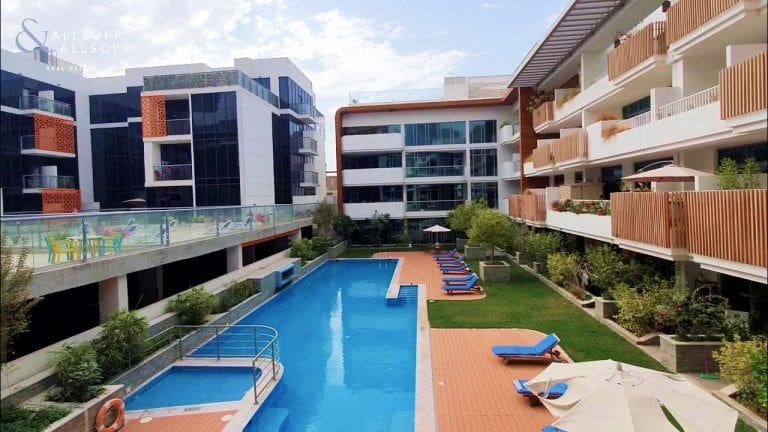 Off Plan Property