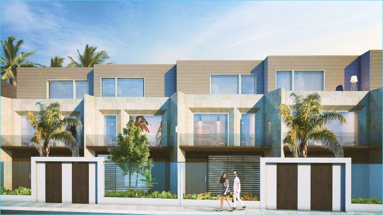 Off Plan Property