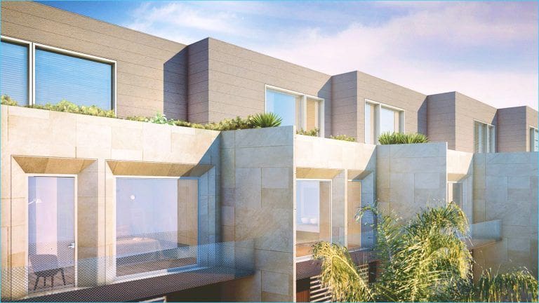 Off Plan Property