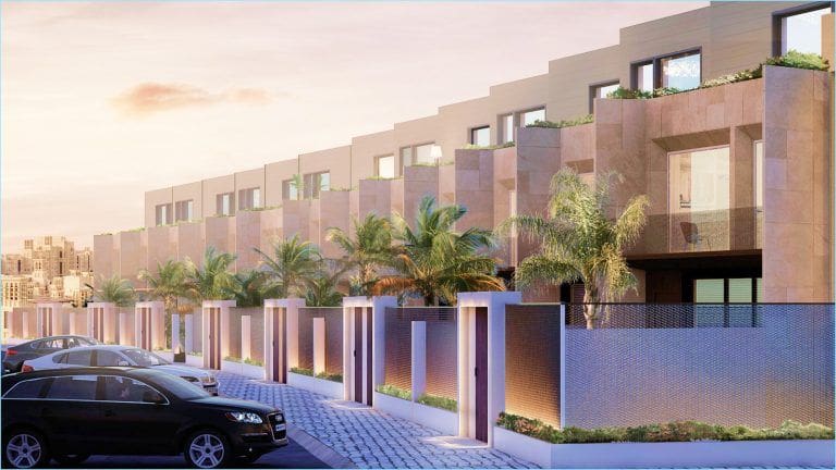 Off Plan Property