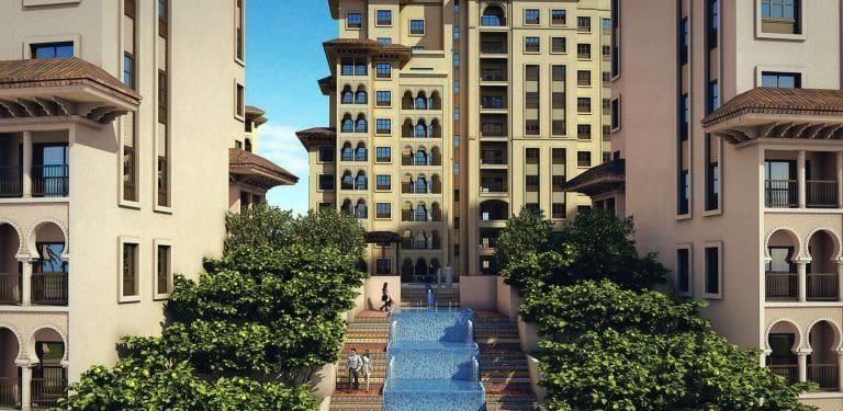 Alandalus Building H