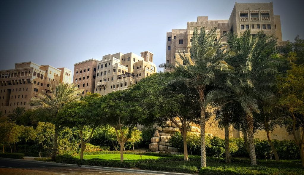 Al Badia Hillside Village