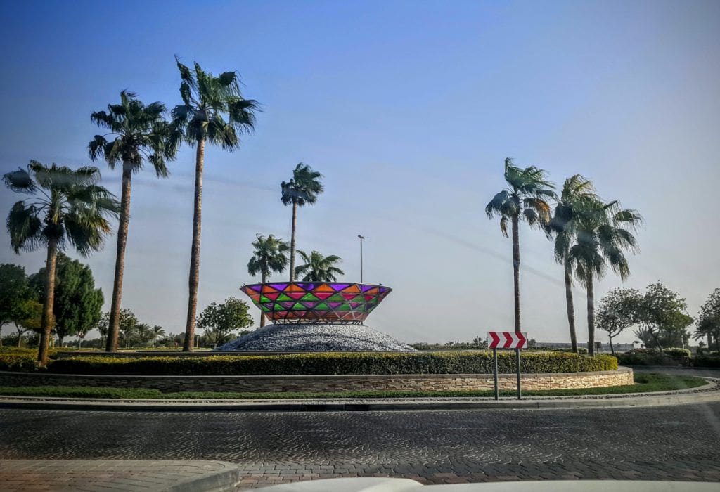 Al Badia Hillside Village by АL Futtаim in Dubai Festival City, Dubai