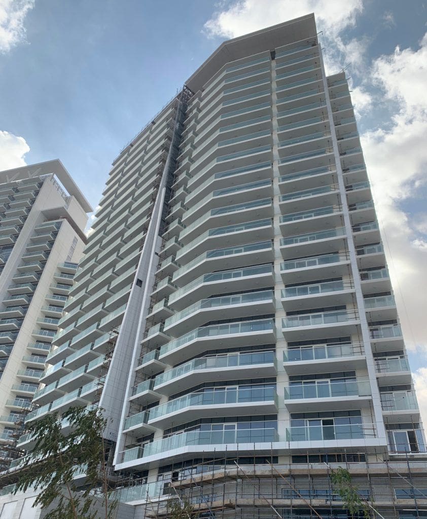 Artesia by DAMAC Properties in DAMAC Hills, Dubai Apartments and