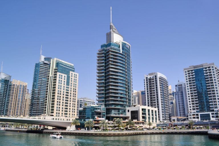 Trident Bayside Residence