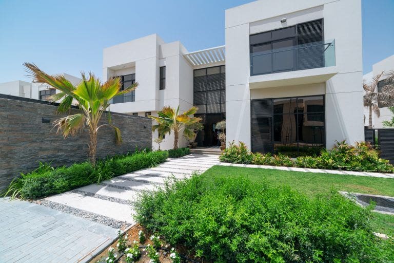 DAMAC Villas by Paramount Hotels & Resorts