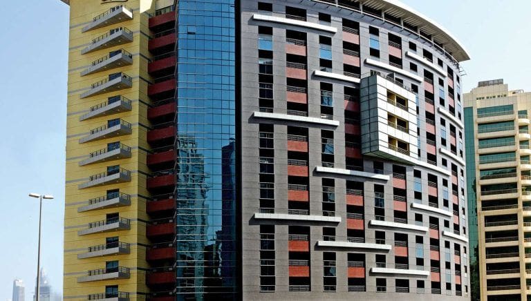 Grand Belle Vue Hotel