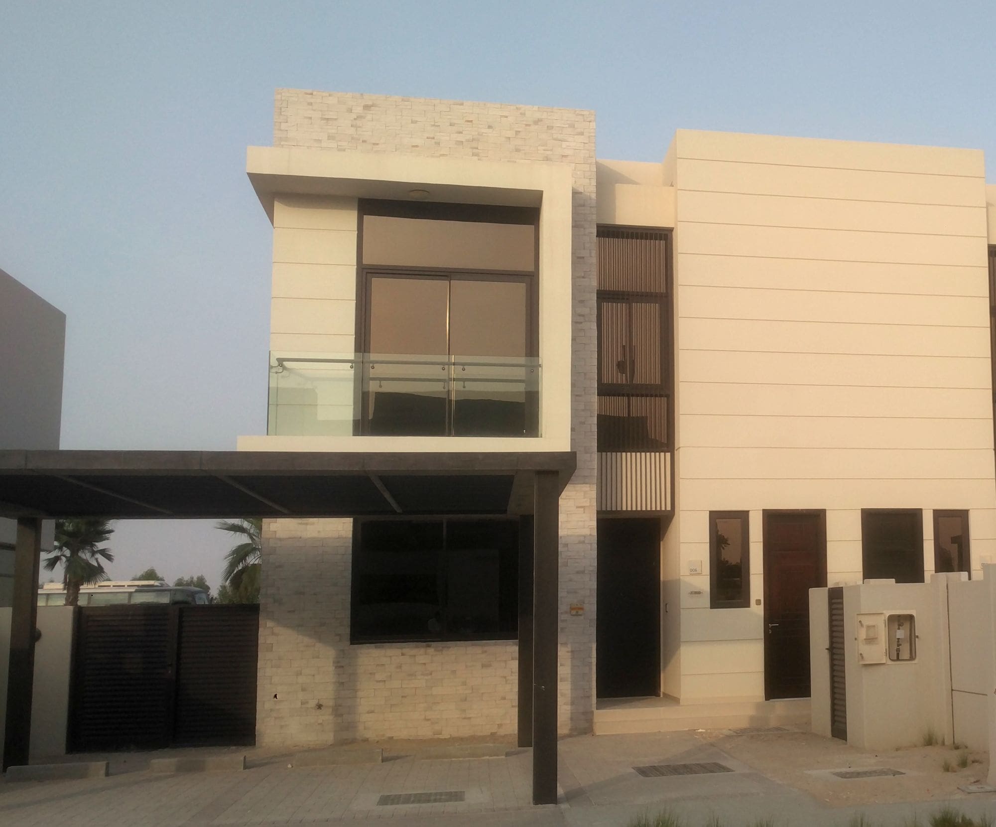 Rochester by DAMAC Properties in DAMAC Hills, Dubai Villas and