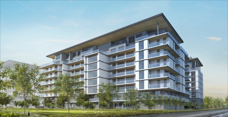 Sobha Hartland - MS 05