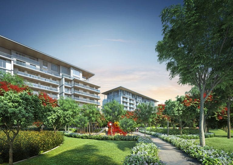 Sobha Hartland - MS 06