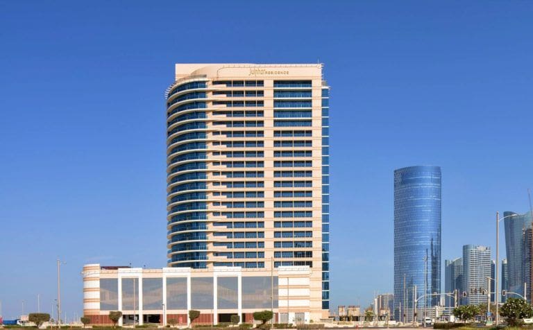 جلفار ريزيدنس