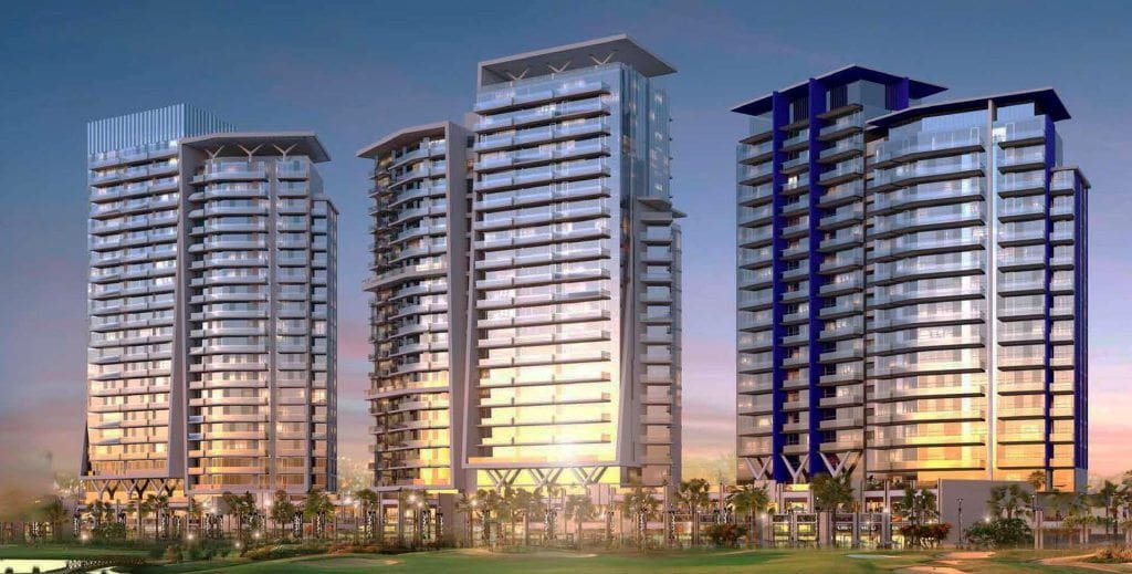 Kiara Furnished Apartments