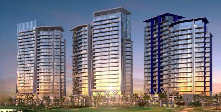 Kiara Furnished Apartments