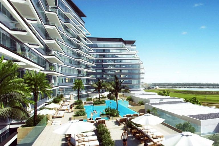 Off Plan Property