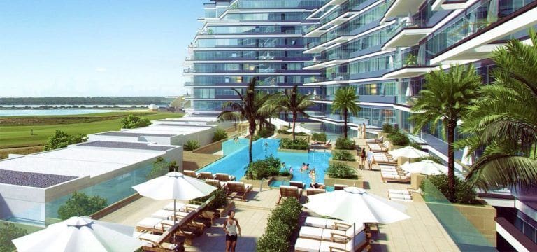 Off Plan Property