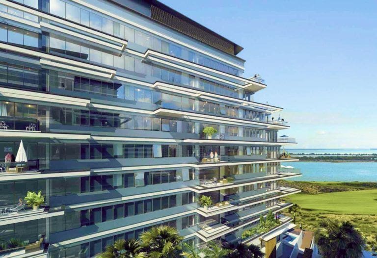 Off Plan Property