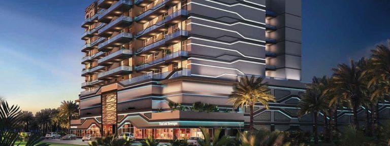 Montrell Furnished Apartments