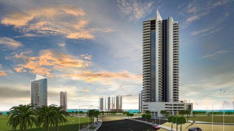 Off Plan Property