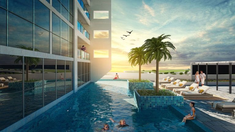 Off Plan Property