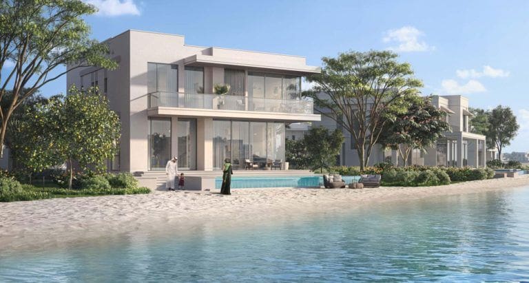 Ramhan Island Villas Phase 4